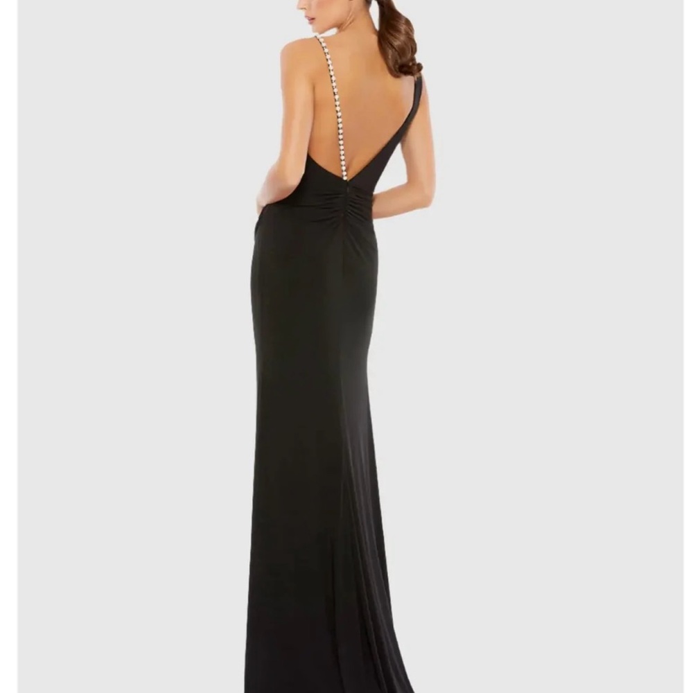 NWT Jeena For Mac Duggal Dress